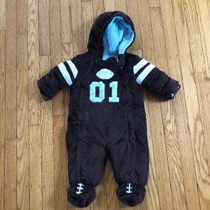 Winter/Snowsuit